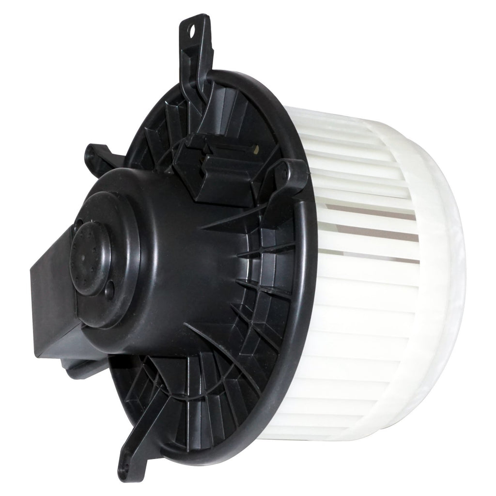 Crown Automotive Jeep Replacement 68029719AB Front HVAC Blower Motor for 2011-2022 Jeep WK Grand Cherokee for Select Chrysler Town & Country, Dodge Durango, Dodge Grand Caravan, Jeep Grand Cherokee