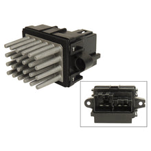 Load image into Gallery viewer, Crown Automotive Jeep Replacement 68029736AA Blower Motor Module for Select 2008+ Dodge &amp; Chrysler w/ Auto. Temp. Control
