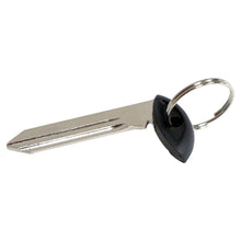 Load image into Gallery viewer, Crown Automotive Jeep Replacement 68029829AB Key Blank for Select 08-20 Jeep WK Grand Cherokee, XK Commander, &amp; KL Cherokee