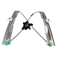 Load image into Gallery viewer, Crown Automotive Jeep Replacement 68030654AA Right Front Window Regulator for 2008+ Dodge &amp; Chrysler RT Minivans for Select Chrysler Town &amp; Country, Dodge Grand Caravan