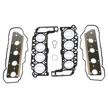 Load image into Gallery viewer, Crown Automotive Jeep Replacement 68031383AA Upper Engine Gasket Set for 08-09 Jeep WK Grand Cherokee, XK Commander w/ 4.7L for Select Chrysler Aspen, Dodge Dakota, Dodge Durango, Dodge Ram 1500, Dodge Ram 2500, Dodge Ram 3500, Jeep Commander, Jeep Grand