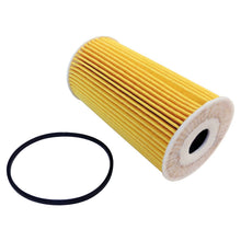 Load image into Gallery viewer, Crown Automotive Jeep Replacement 68031597AB Oil Filter for 2008-2015 Dodge &amp; Chrysler Minivans w/ 2.8L Diesel Engine for Select Chrysler Town &amp; Country, Dodge Grand Caravan