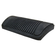 Load image into Gallery viewer, Crown Automotive Jeep Replacement 68031956AA Brake Pedal Pad for Jeep JK, TJ, WK, WH, XK, XH, WJ, WG, XJ, KJ, KK w/ Automatic for Select Chrysler 300, Chrysler 300M, Chrysler Aspen, Chrysler Concorde, Chrysler LHS, Chrysler PT Cruiser, Chrysler Pacifica,