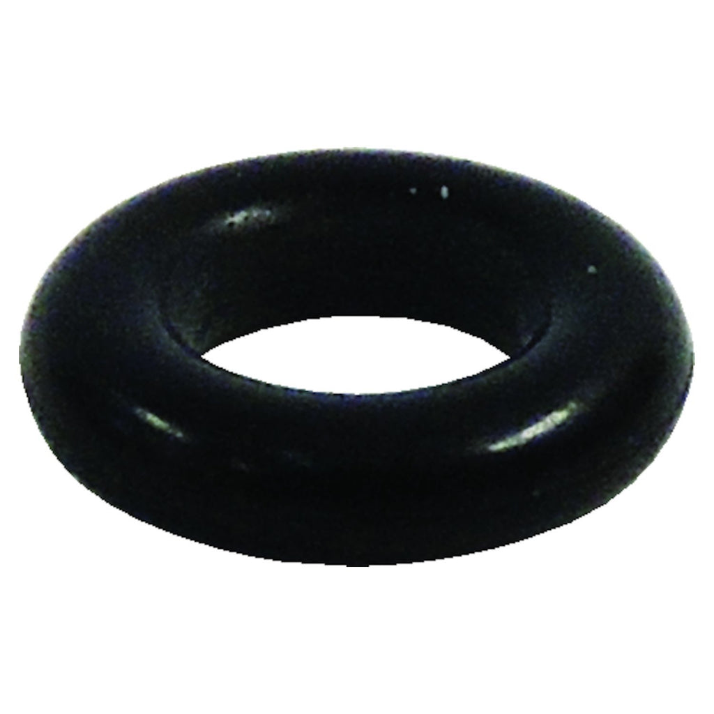 Crown Automotive Jeep Replacement 68032207AA Upper Fuel Injector O-Ring for 07-18 Jeep JK Wrangler, KK Liberty w/ 2.8L Diesel for Select Chrysler Town & Country, Dodge Grand Caravan, Dodge Nitro, Jeep Liberty, Jeep Wrangler, Jeep Wrangler JK