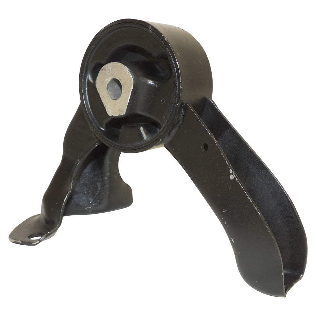 Crown Automotive Jeep Replacement 68032586AH Rear Engine Mount for 2007-2017 Jeep MK Compass, Patriot w/ CVT or T355 Trans. for Select Jeep Compass, Jeep Patriot