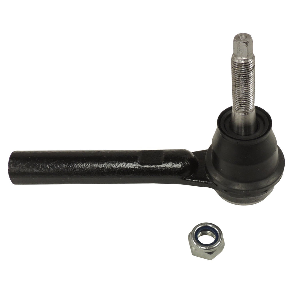 Crown Automotive Jeep Replacement 68033171AB Outer Tie Rod End for 2008-2010 Dodge and Chrysler Minivans, Left or Right for Select Chrysler Pacifica, Chrysler Town & Country, Dodge Grand Caravan