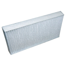 Load image into Gallery viewer, Crown Automotive Jeep Replacement 68033193AA Cabin Air Filter for Various 2008-2012 Jeep KJ Liberty for Select Dodge Nitro, Jeep Liberty