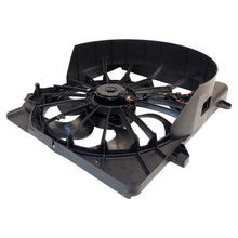Load image into Gallery viewer, Crown Automotive Jeep Replacement 68033228AA Cooling Fan Assembly for 2008-2012 Jeep KK Liberty w/ 3.7L Engine for Select Jeep Liberty