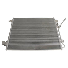 Load image into Gallery viewer, Crown Automotive Jeep Replacement 68033230AB A/C Condenser Jeep KK Liberty w/ 3.7L, 2.8L Dsl Eng, 08 Dodge Nitro w/ Man Trans for Select Dodge Nitro, Jeep Liberty