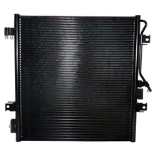 Load image into Gallery viewer, Crown Automotive Jeep Replacement 68033237AB A/C Condenser &amp; Transmission Cooler for Select 08-12 Jeep KK Liberty w/ Auto