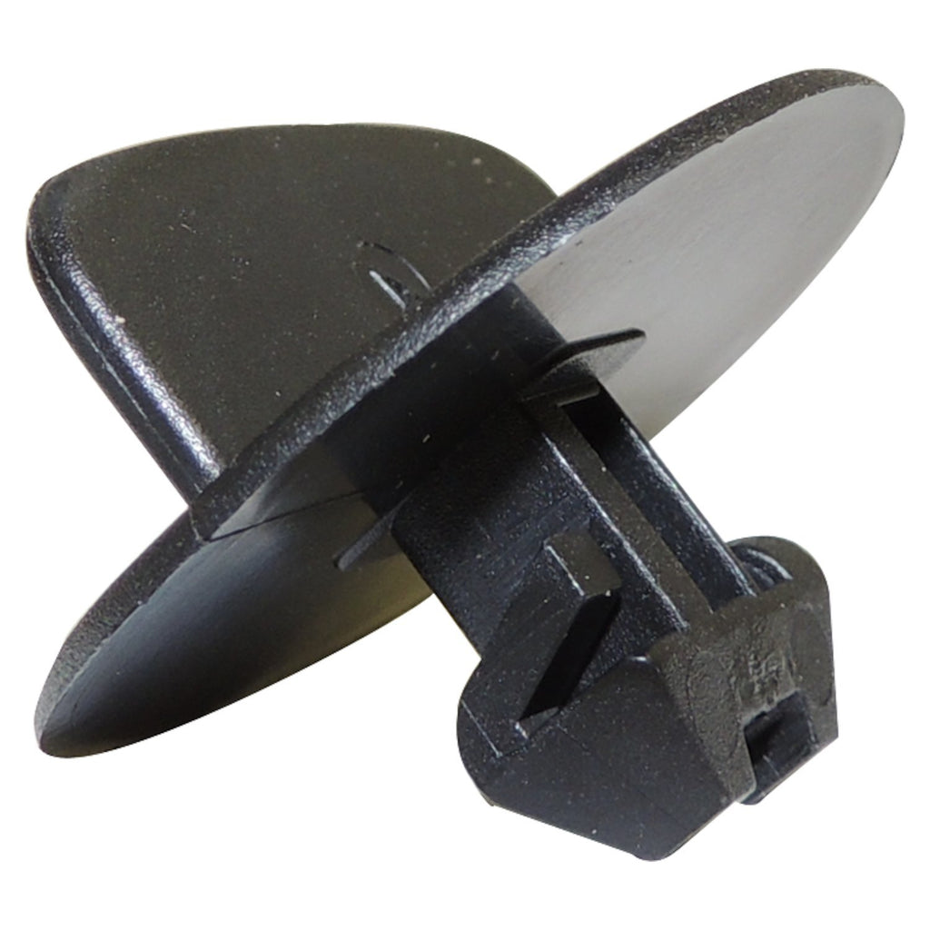 Crown Automotive Jeep Replacement 68033794AA Front Air Dam Retainer for Jeep 2005-13 Grand Cherokees and 2008-10 Commanders for Select Jeep Commander, Jeep Grand Cherokee