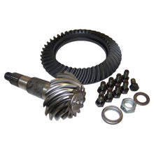 Load image into Gallery viewer, Crown Automotive Jeep Replacement 68035568AA D44 Rear Axle Ring &amp; Pinion Kit for Jeep JK Wrangler w/ 1/2" Ring Gear Bolts for Select Jeep Wrangler, Jeep Wrangler JK