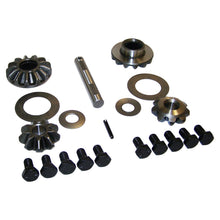 Load image into Gallery viewer, Crown Automotive Jeep Replacement 68035575AA Std. Differential Gear Kit for 07-18 JK Wrangler w/ D44 Rear Axle, 1/2" Bolts for Select Jeep Wrangler, Jeep Wrangler JK