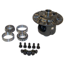Load image into Gallery viewer, Crown Automotive Jeep Replacement 68035642AA Differential Case Kit for Jeep JK Wrangler w/ Dana 44 Rear Axle w/ Trac-Lok for Select Jeep Wrangler, Jeep Wrangler JK