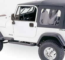 Load image into Gallery viewer, Rampage 68035 Complete Soft Top Kit for Select Jeep CJ7, Jeep Wrangler
