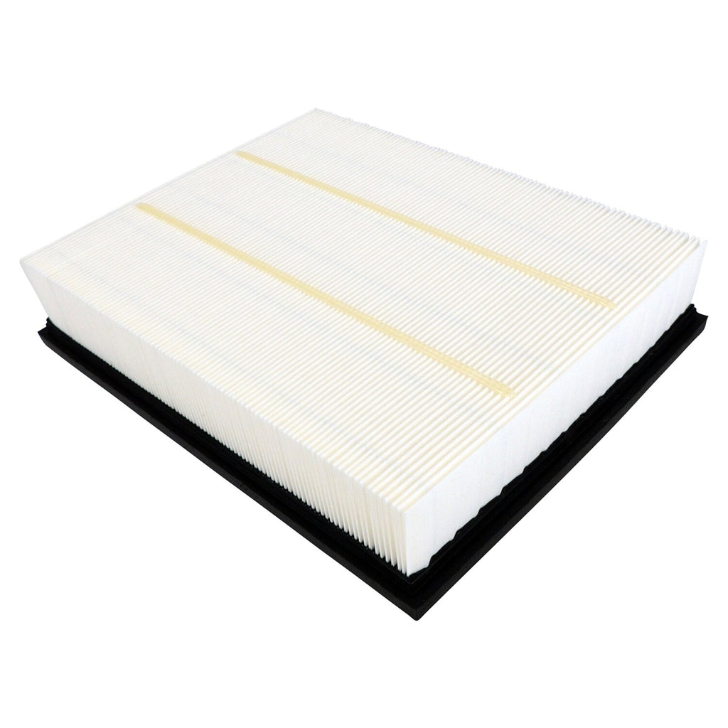 Crown Automotive Jeep Replacement 68037059AA Air Filter for 2008-2012 Jeep KK Liberty w/ 3.7L, 2.8L Diesel for Select Jeep Liberty