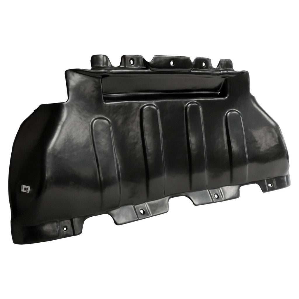 Crown Automotive Jeep Replacement 68037063AE Engine Splash Shield for Jeep 2011-2021 WK Grand Cherokee w/ 3.0L Diesel Engine for Select Jeep Grand Cherokee
