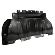 Load image into Gallery viewer, Crown Automotive Jeep Replacement 68037063AE Engine Splash Shield for Jeep 2011-2021 WK Grand Cherokee w/ 3.0L Diesel Engine for Select Jeep Grand Cherokee