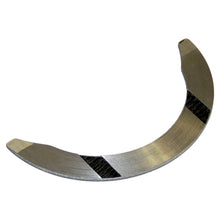 Load image into Gallery viewer, Crown Automotive Jeep Replacement 68038560AA Crankshaft Thrust Bearing for Misc 07+ Jeep Wrangler, Cherokee, Patriot, Compass for Select Chrysler 200, Chrysler Sebring, Dodge Avenger, Dodge Caliber, Dodge Journey, Fiat 500X, Jeep Cherokee, Jeep Compass,