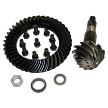 Load image into Gallery viewer, Crown Automotive Jeep Replacement 68038761AA Dana 44 Rear Axle Ring &amp; Pinion Kit for 08-18 Jeep JK Wrangler, 3.73 Ratio for Select Jeep Wrangler, Jeep Wrangler JK