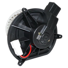 Load image into Gallery viewer, Crown Automotive Jeep Replacement 68038826AB Blower Motor for 2008-2012 Jeep KK Liberty w/ Left Hand Drive for Select Dodge Nitro, Jeep Liberty