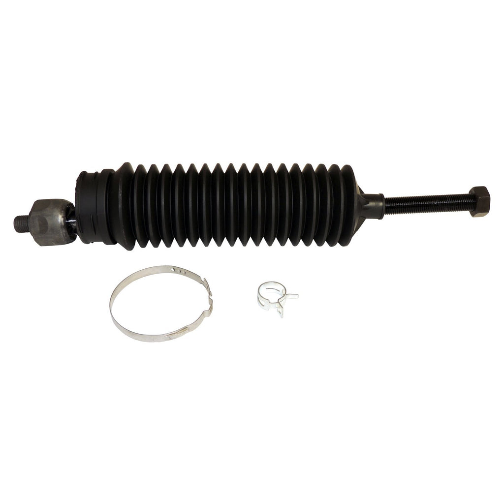 Crown Automotive Jeep Replacement 68040225AA Inner Tie Rod for 08-10 Dodge Grand Caravan and 08-10 Chrysler Town & Country for Select Chrysler Town & Country, Dodge Grand Caravan