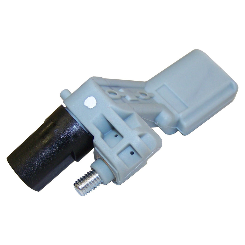 Crown Automotive Jeep Replacement 68040931AB Crankshaft Position Sensor for 2007-09 Jeep MK Compass, Patriot w/ 2.0L Diesel for Select Chrysler Sebring, Dodge Avenger, Dodge Caliber, Dodge Journey, Jeep Compass, Jeep Patriot
