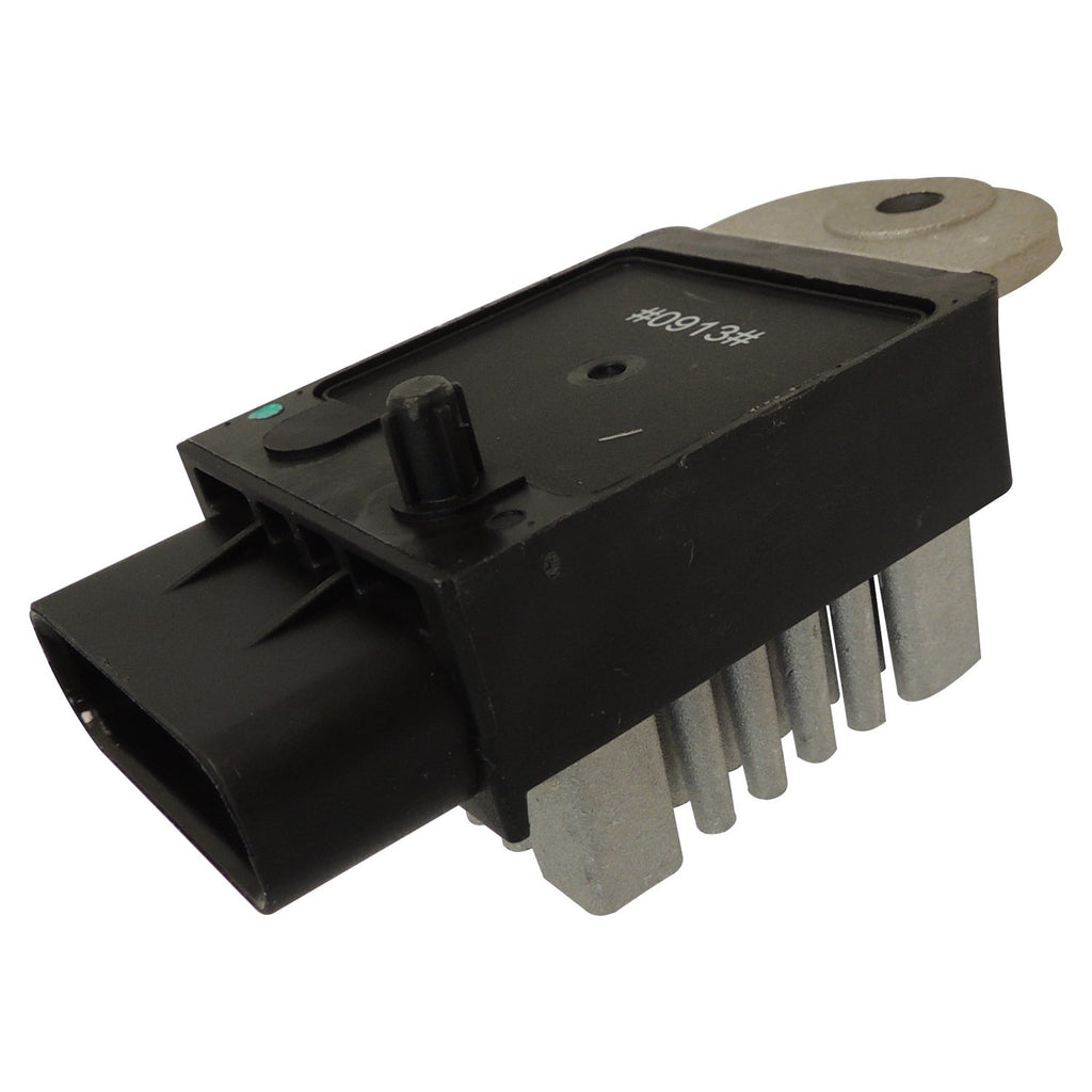 Crown Automotive Jeep Replacement 68041017AB Cooling Fan Relay for Jeep 2003 TJ Wrangler and 2002-2003 KJ Liberty for Select Chrysler Grand Voyager, Chrysler Pacifica, Chrysler Town & Country, Chrysler Voyager, Dodge Caravan, Dodge Grand Caravan, Jeep