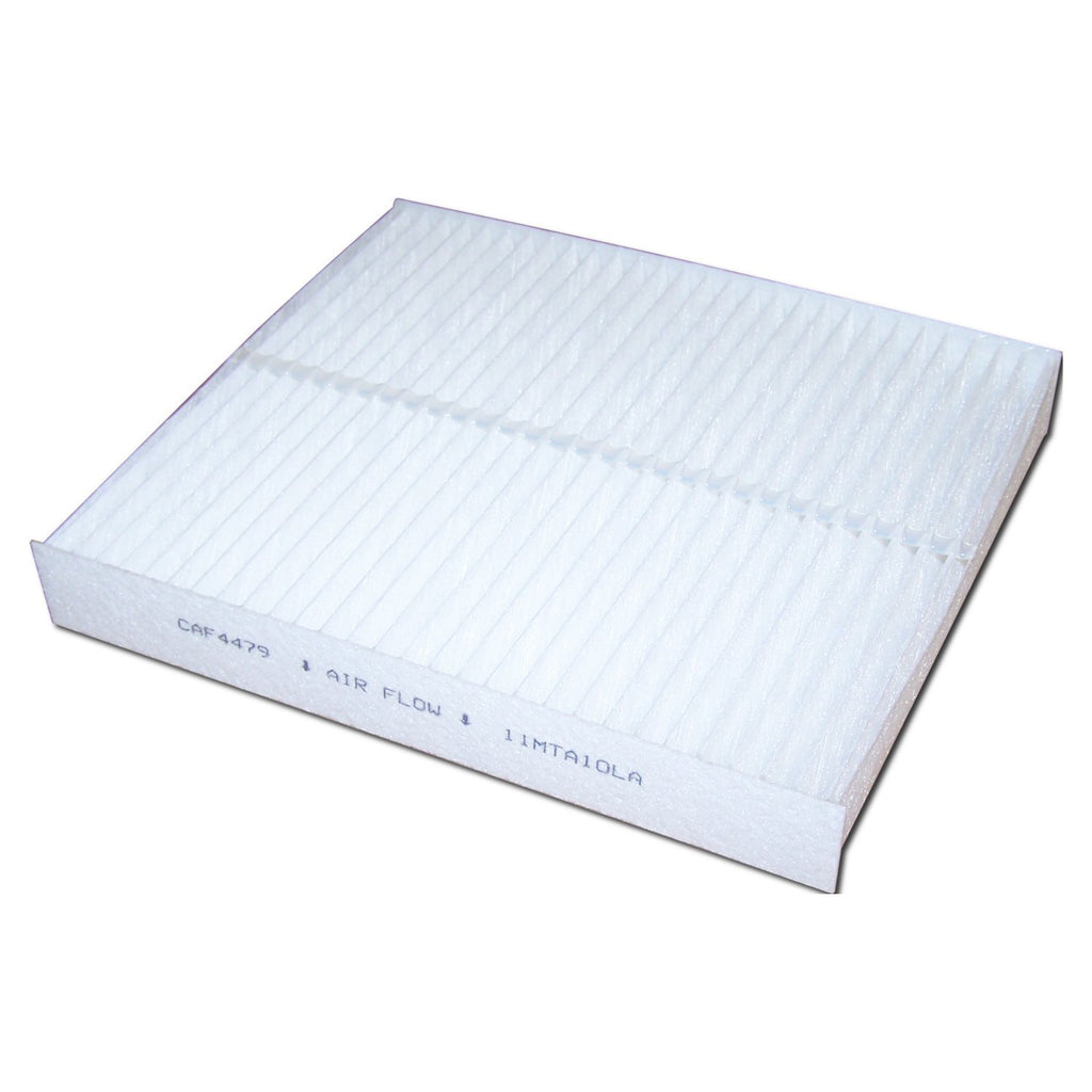 Crown Automotive Jeep Replacement 68042866AB Cabin Air Filter for 2008-2012 Dodge & Chrysler RT Minivans for Select Chrysler Town & Country, Dodge Grand Caravan