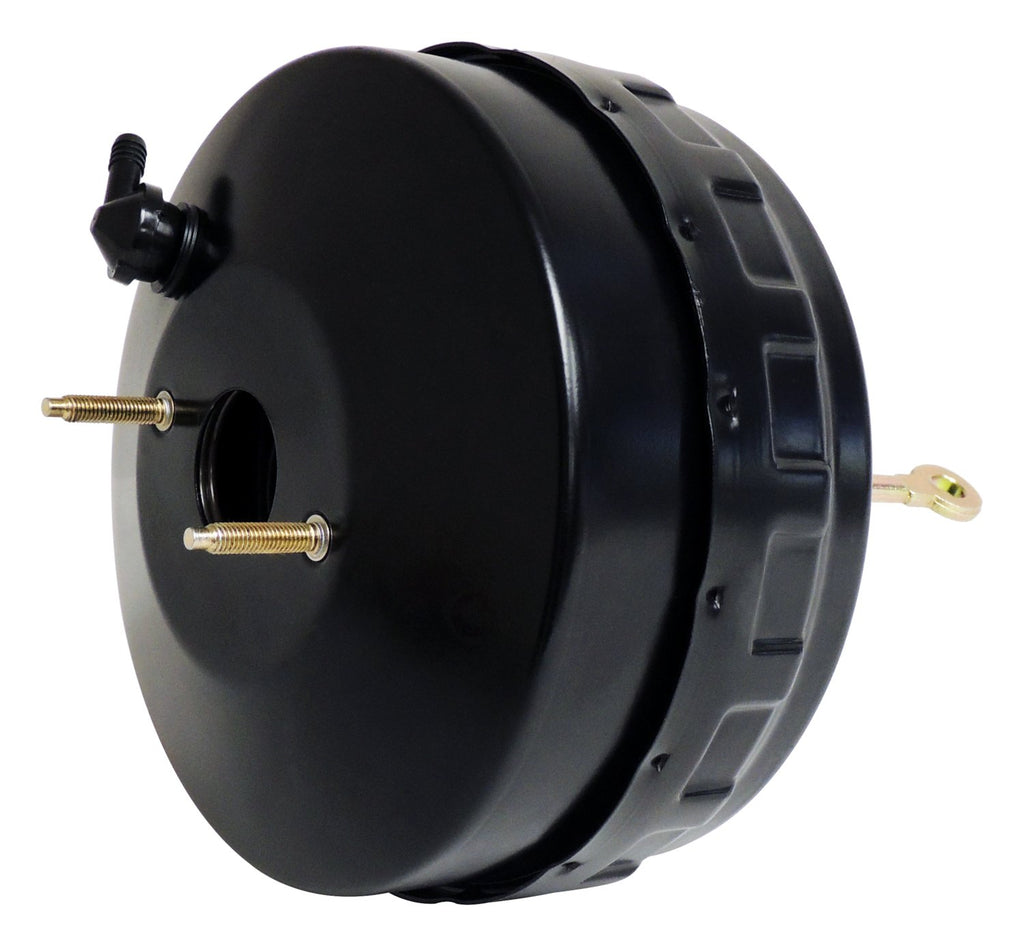 Crown Automotive Jeep Replacement 68048755AA Brake Booster for 2008-2018 J8 Wrangler for Select Jeep Wrangler