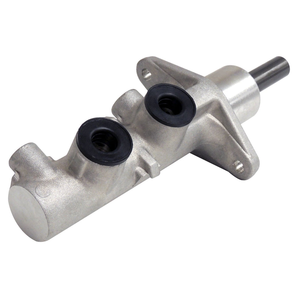 Crown Automotive Jeep Replacement 68048757AA Brake Master Cylinder for 2008-2017 Jeep J8 Wrangler, Reservoir Not Included for Select Jeep Wrangler