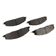 Load image into Gallery viewer, Crown Automotive Jeep Replacement 68049158AA Rear Brake Pad Set for 2009-2018 Ram DH, DJ, D1, D2, DC, DD, &amp; DF Models