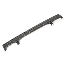 Load image into Gallery viewer, Omix 68049276AB Soft Top Windshield Header Channel Kit for Select Jeep Wrangler, Jeep Wrangler JK