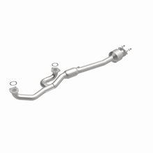 Load image into Gallery viewer, MagnaFlow Exhaust Products 52756 OEM Grade Direct-Fit Catalytic Converter for Select Acura MDX, Honda Passport, Honda Pilot, Honda Ridgeline