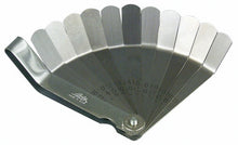 Load image into Gallery viewer, Lisle Tools 68050 Valve Tappet Feeler Gauge