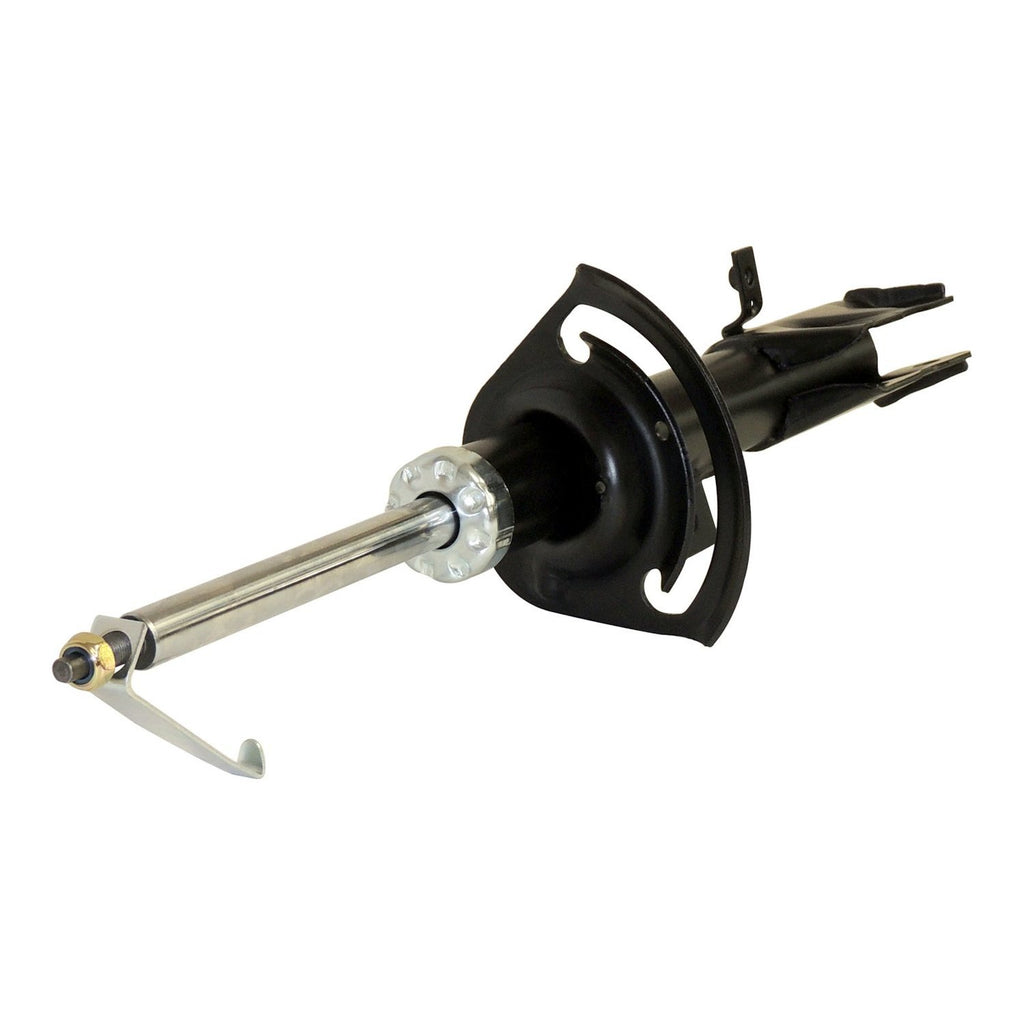 Crown Automotive Jeep Replacement 68051842AA Right Front Strut for Jeep 2007-2010 MK Compass, Patriot w/ Touring Suspension for Select Jeep Compass, Jeep Patriot