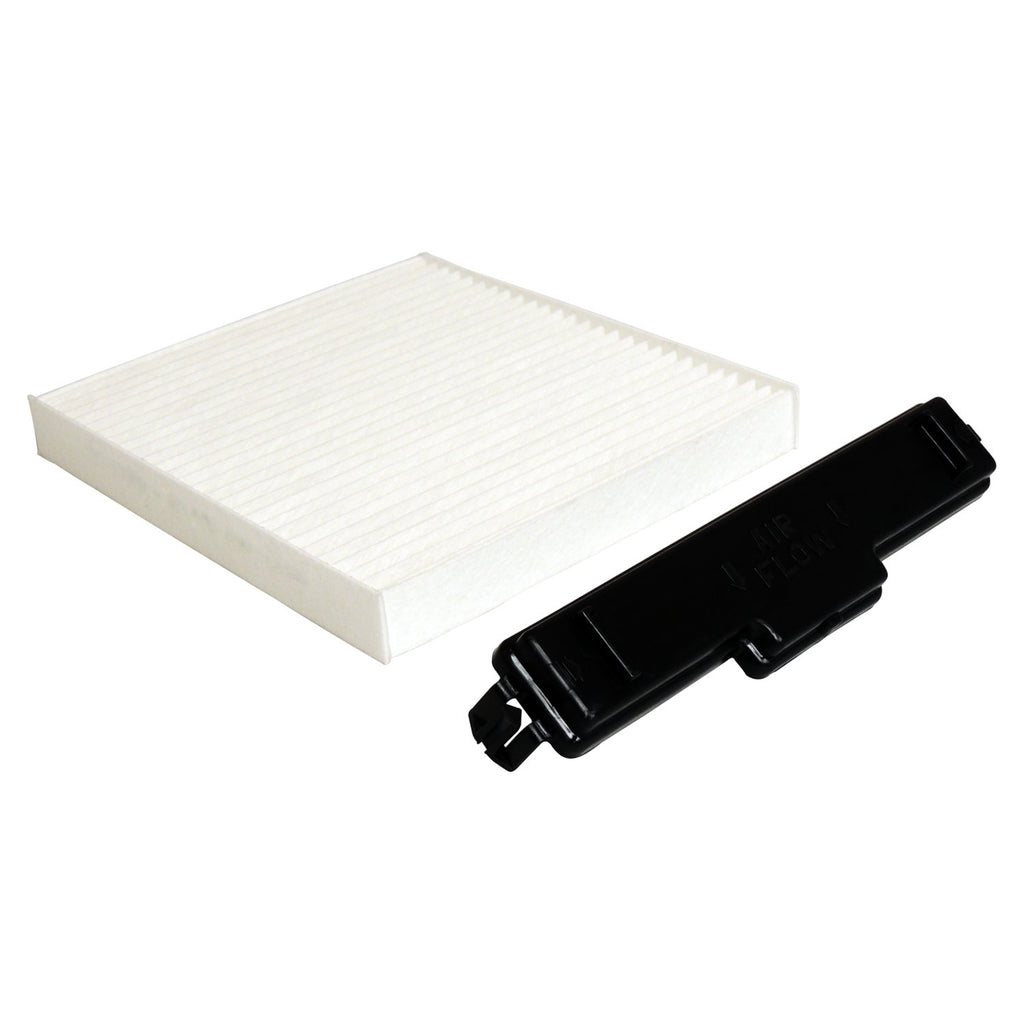 Crown Automotive Jeep Replacement 68052292K Cabin Air Filter & Door Kit for 2010-2017 Jeep MK Compass Patriot for Select Jeep Compass, Jeep Patriot