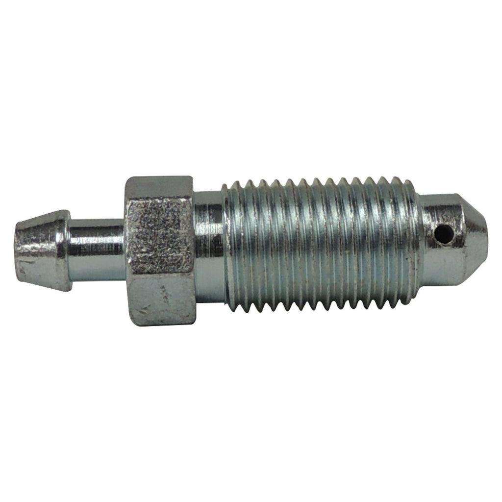 Crown Automotive Jeep Replacement 68052365AA Brake Bleeder Screw for Select Jeep 11-22 WK Grand Cherokee & 14-15 KL Cherokee