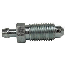 Load image into Gallery viewer, Crown Automotive Jeep Replacement 68052365AA Brake Bleeder Screw for Select Jeep 11-22 WK Grand Cherokee &amp; 14-15 KL Cherokee