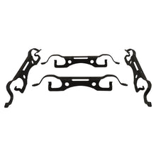 Load image into Gallery viewer, Crown Automotive Jeep Replacement 68052368AA Front Brake Pad Spring Kit for 2011-2022 Jeep WK Grand Cherokee w/o SRT Package for Select Jeep Grand Cherokee