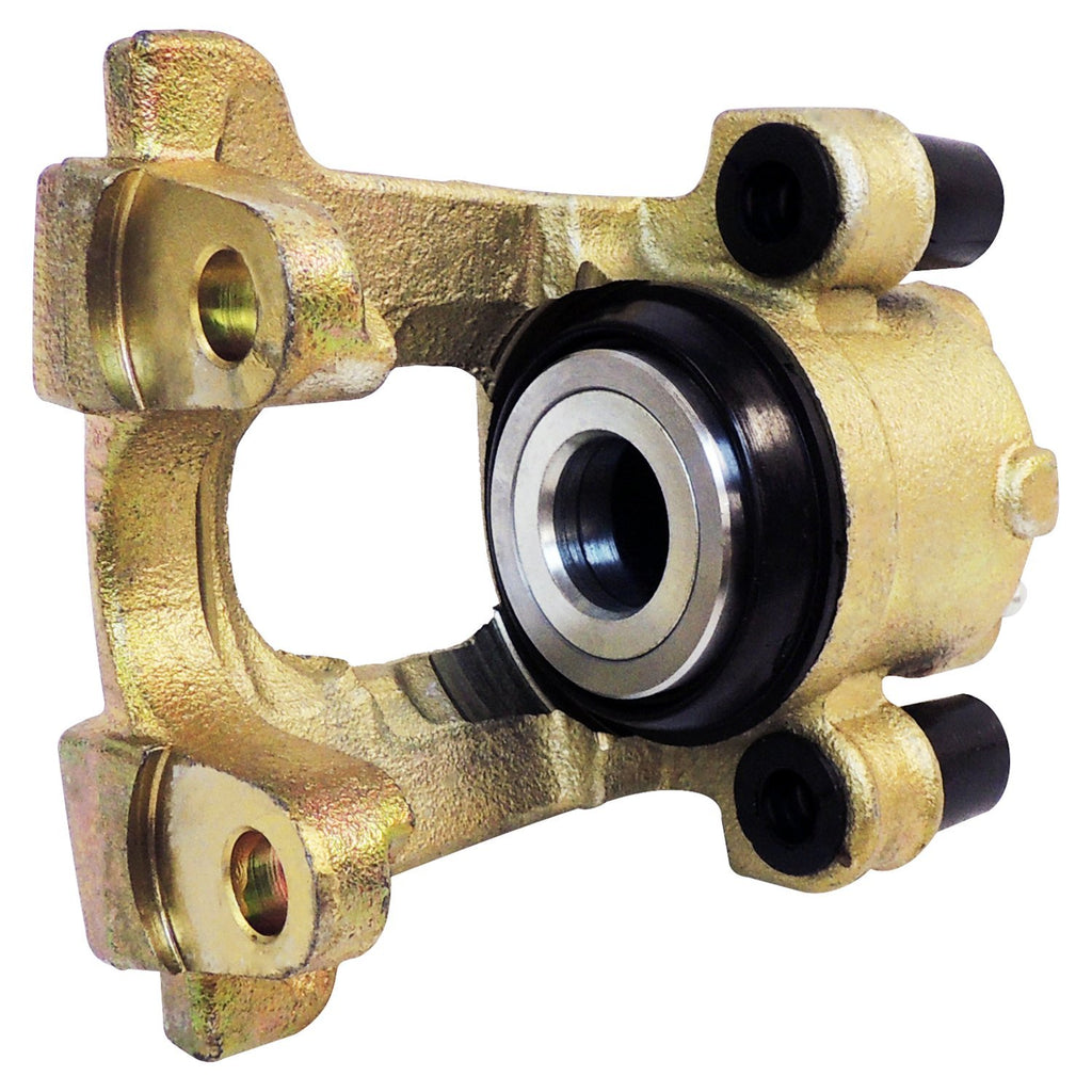 Crown Automotive Jeep Replacement 68052376AA Right Rear Disc Brake Caliper for 2011+ Jeep WK Grand Cherokee w/ Solid Rotors for Select Dodge Durango, Jeep Grand Cherokee