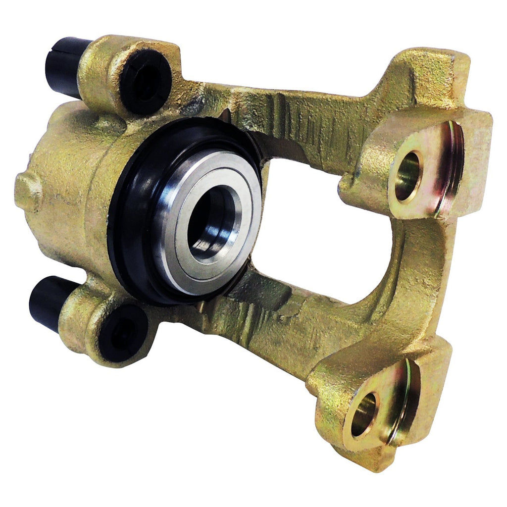 Crown Automotive Jeep Replacement 68052381AA Left Rear Brake Caliper for Select 11-22 Jeep WK2 Grand Cherokee w/o SRT