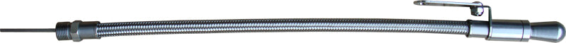 Proform 68052 Flexible Stainless for Select AC Shelby Cobra, Bricklin SV-1, DeTomaso Mangusta, DeTomaso Pantera, Ford 300, Ford Bronco, Ford Country Sedan, Ford Country Squire, Ford Custom, Ford Custom 500, Ford E-100 Econoline, Ford E-100 Econoline Club