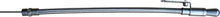 Load image into Gallery viewer, Proform 68052 Flexible Stainless for Select AC Shelby Cobra, Bricklin SV-1, DeTomaso Mangusta, DeTomaso Pantera, Ford 300, Ford Bronco, Ford Country Sedan, Ford Country Squire, Ford Custom, Ford Custom 500, Ford E-100 Econoline, Ford E-100 Econoline Club