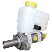 Load image into Gallery viewer, Crown Automotive Jeep Replacement 68057474AA Brake Master Cylinder for 2007-2018 JK Wrangler w/ 11.89" Diameter Front Brakes for Select Jeep Wrangler, Jeep Wrangler JK