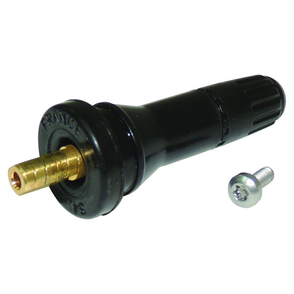 Crown Automotive Jeep Replacement 68058766AA TPMS Valve Stem for Select Jeep JK, JK Wranglers, JT Gladiator, WK, XK, KJ, KK