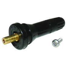 Load image into Gallery viewer, Crown Automotive Jeep Replacement 68058766AA TPMS Valve Stem for Select Jeep JK, JK Wranglers, JT Gladiator, WK, XK, KJ, KK