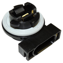 Load image into Gallery viewer, Crown Automotive Jeep Replacement 68060366AA Parking Light Socket for Select Jeep 97-06 TJ Wrangler and 99-01 XJ Cherokee