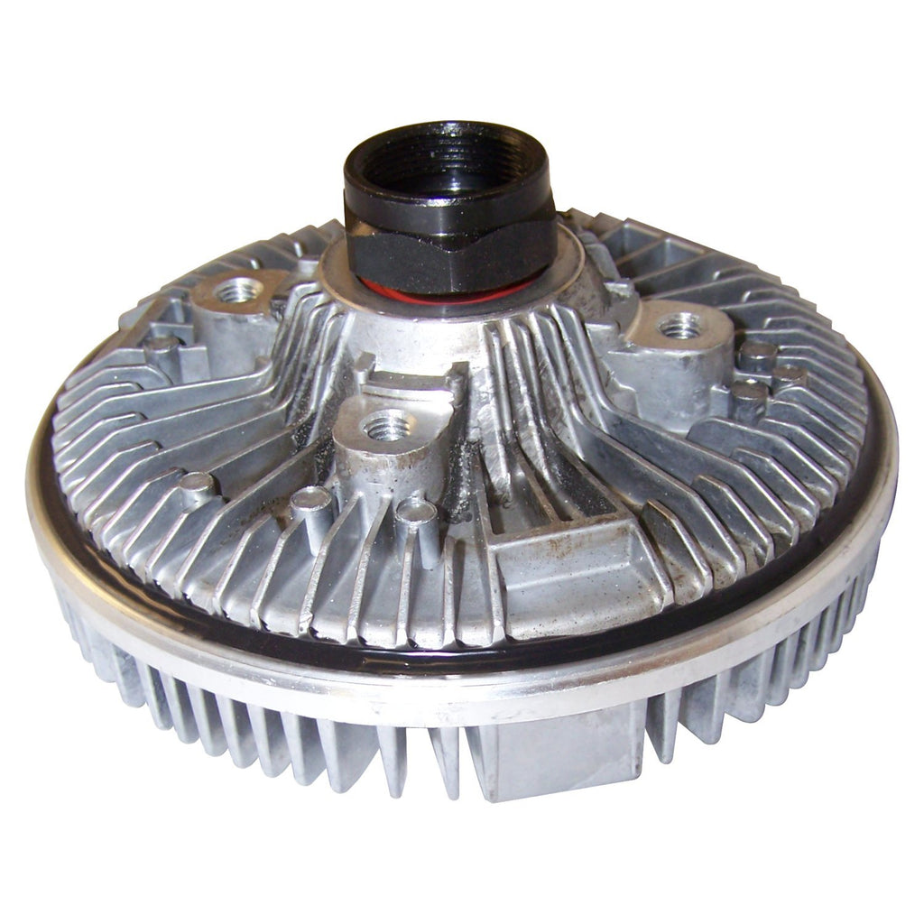 Crown Automotive Jeep Replacement 68064763AA Fan Clutch for 2001 WG (Europe) Grand Cherokee w/ 3.1L Diesel Engine for Select Jeep Grand Cherokee