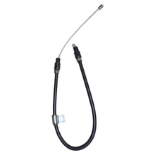 Load image into Gallery viewer, Crown Automotive Jeep Replacement 68065503AA Front Parking Brake Cable for 08-10 Jeep WK, XK w/ Premium, Sport or Special Pkg for Select Jeep Commander, Jeep Grand Cherokee